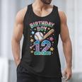 Birthday Boy 12th Birthday Baseball Men Tank Top Birthday Boy 12th Birthday Baseball Men Tank Top