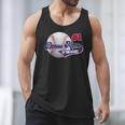 Bonus Mom Rookie Of Year 1st Birthday Baseball Theme Men Tank Top Bonus Mom Rookie Of Year 1st Birthday Baseball Theme Men Tank Top