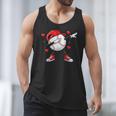 Boys Valentines Baseball Men Tank Top Boys Valentines Baseball Men Tank Top