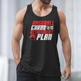 Cards Collector Baseball Cards Are My Retirement Plan Men Tank Top