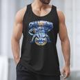 Champions 2025 Baseball Retro Athletic Celebration Theme Men Tank Top Champions 2025 Baseball Retro Athletic Celebration Theme Men Tank Top