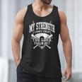 Christian Baseball My Strength Comes From The Lord Baseball Men Tank Top Christian Baseball My Strength Comes From The Lord Baseball Men Tank Top