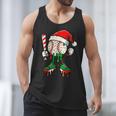 Christmas Baseball Drip For Boys Ice Cream Drip Baseball Men Tank Top Christmas Baseball Drip For Boys Ice Cream Drip Baseball Men Tank Top