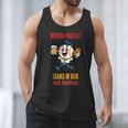 Cute Baseball Fan Weekend Forecast Change Of Beer And Hotdog Men Tank Top Cute Baseball Fan Weekend Forecast Change Of Beer And Hotdog Men Tank Top