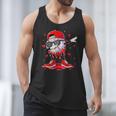 Dabbing Baseball Drip Ice Cream Youth Boy Valentines Day Men Tank Top Dabbing Baseball Drip Ice Cream Youth Boy Valentines Day Men Tank Top