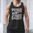 Dad Baseball Men Vintage Proud Baseball Daddy Men Tank Top Dad Baseball Men Vintage Proud Baseball Daddy Men Tank Top