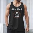 Dad Baseball Tee For Men And Dad Birthday Baseball Dad Men Tank Top Dad Baseball Tee For Men And Dad Birthday Baseball Dad Men Tank Top