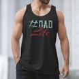 Dad Life Softball Baseball Daddy Sports Father’s Day Men Tank Top Dad Life Softball Baseball Daddy Sports Father’s Day Men Tank Top
