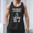 How Many Days A Week 6 7 67 Meme Baseball Humor Men Tank Top How Many Days A Week 6 7 67 Meme Baseball Humor Men Tank Top