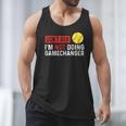 Don’t Ask I’m Not Doing Gamechanger Baseball Men Tank Top Don’t Ask I’m Not Doing Gamechanger Baseball Men Tank Top