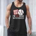 Don't Ask I'm Not Doing Gamechanger Sarcastic Baseball Quote Men Tank Top Don't Ask I'm Not Doing Gamechanger Sarcastic Baseball Quote Men Tank Top