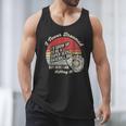 I Never Dreamed Baseball Dad Killing It Men Tank Top I Never Dreamed Baseball Dad Killing It Men Tank Top