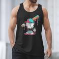 Drip Baseball For Boys Ice Cream Drip Youth Boys Sprinkles Men Tank Top Drip Baseball For Boys Ice Cream Drip Youth Boys Sprinkles Men Tank Top