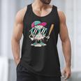 Dripping Baseball Baseball Lover Player Baseballer Men Tank Top Dripping Baseball Baseball Lover Player Baseballer Men Tank Top