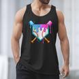 Dripping Baseball Pocket Respect The Drip Boys Baseball Men Tank Top Dripping Baseball Pocket Respect The Drip Boys Baseball Men Tank Top