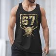 Dripping Camo 67 Baseball Ice Cream Drip 6-7 Six Seven Boy Men Tank Top Dripping Camo 67 Baseball Ice Cream Drip 6-7 Six Seven Boy Men Tank Top
