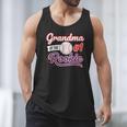 Grandparent Grandma Of The 1 Rookie Baseball Men Tank Top Grandparent Grandma Of The 1 Rookie Baseball Men Tank Top