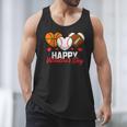 Happy Valentine’s Day Basketball Football Baseball Hearts Men Tank Top Happy Valentine’s Day Basketball Football Baseball Hearts Men Tank Top