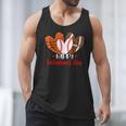 Happy Valentines Day Shirt Boys Basketball Baseball Football Men Tank Top