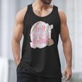Hey Batter Batter Swing Baseball Game Day Coquette Bow Girly Men Tank Top Hey Batter Batter Swing Baseball Game Day Coquette Bow Girly Men Tank Top