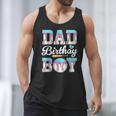 Ice Cream Baseball Dad Birthday Boy Drip Bat Sweet Baseball Men Tank Top Ice Cream Baseball Dad Birthday Boy Drip Bat Sweet Baseball Men Tank Top