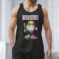 Ice Cream Drip Baseball Bruh Baseball Drip Boy Youth Men Tank Top Ice Cream Drip Baseball Bruh Baseball Drip Boy Youth Men Tank Top