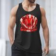 Ice Cream Drip Heart Valentines Day Baseball Boys Youth Kids Men Tank Top Ice Cream Drip Heart Valentines Day Baseball Boys Youth Kids Men Tank Top