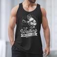 I'Ll Be Waiting For You At Home Baseball Men Tank Top I'Ll Be Waiting For You At Home Baseball Men Tank Top