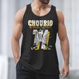 Jackson Chourio Milwaukee MLB Baseball Player MLBJCH201M Men Tank Top Jackson Chourio Milwaukee MLB Baseball Player MLBJCH201M Men Tank Top