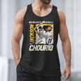 Jackson Chourio Milwaukee MLB Baseball Player MLBJCH203M Men Tank Top
