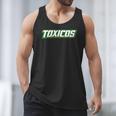 Jarrell Storm Chasers Baseball 8U Men Tank Top Jarrell Storm Chasers Baseball 8U Men Tank Top