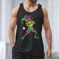 Jester Baseball Mardi Gras Carnival Sport Men Boy Teen Kids Men Tank Top Jester Baseball Mardi Gras Carnival Sport Men Boy Teen Kids Men Tank Top