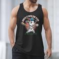 Knock It Outa The Park Baseball Goat Home Run Men Tank Top Knock It Outa The Park Baseball Goat Home Run Men Tank Top