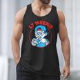 L7 Weenie Baseball Softball Men Tank Top L7 Weenie Baseball Softball Men Tank Top