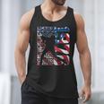 Limited Edition 1976 Baseball 50TH Birthday Men Tank Top Limited Edition 1976 Baseball 50TH Birthday Men Tank Top