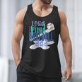 Loud Proud Baseball Dad Men Tank Top Loud Proud Baseball Dad Men Tank Top
