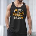 I Love Hot Baseball Dads Baseball Lovers Players Men Tank Top I Love Hot Baseball Dads Baseball Lovers Players Men Tank Top