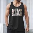 Mama Baseball Season Happy Game Day Trendy Sports Mom Men Tank Top Mama Baseball Season Happy Game Day Trendy Sports Mom Men Tank Top