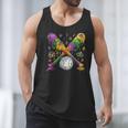 Mardi Gras Baseball Drip Shirt Cool Dripping Baseball Drip Men Tank Top Mardi Gras Baseball Drip Shirt Cool Dripping Baseball Drip Men Tank Top