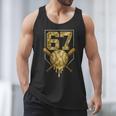 Number 67 Baseball Drip Camo Six Seven Meme Boys Kids Men Tank Top Number 67 Baseball Drip Camo Six Seven Meme Boys Kids Men Tank Top