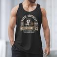 Paris Kentucky Bourbonites Baseball Heritage Men Tank Top Paris Kentucky Bourbonites Baseball Heritage Men Tank Top