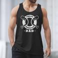 Proud Baseball Dad Baseball Dad Men Tank Top Proud Baseball Dad Baseball Dad Men Tank Top