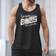 Proud Father Of A 2025 Senior Baseball Dad Graduation Men Tank Top Proud Father Of A 2025 Senior Baseball Dad Graduation Men Tank Top