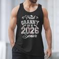 Proud Granny Of A 2026 Senior Baseball Graduate Men Tank Top Proud Granny Of A 2026 Senior Baseball Graduate Men Tank Top