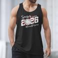 Proud Mama Of A 2026 Senior Baseball Graduation Mom Men Tank Top Proud Mama Of A 2026 Senior Baseball Graduation Mom Men Tank Top