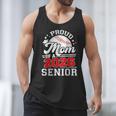 Proud Mom Of A 2026 Senior Baseball Graduation 2026 Men Tank Top Proud Mom Of A 2026 Senior Baseball Graduation 2026 Men Tank Top