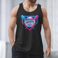 Respect The Drip Baseball Ice Cream For Kids Boys Youth Men Tank Top Respect The Drip Baseball Ice Cream For Kids Boys Youth Men Tank Top
