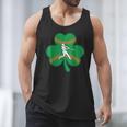 Retro Shamrock Baseball St Patricks Day Men Women Boys Girls Men Tank Top Retro Shamrock Baseball St Patricks Day Men Women Boys Girls Men Tank Top
