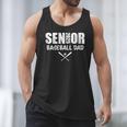 Senior Baseball Dad 2025 Team Parent Helper Class Of 2025 Men Tank Top Senior Baseball Dad 2025 Team Parent Helper Class Of 2025 Men Tank Top
