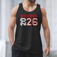 Senior Night Class Of 2026 Baseball Seniors Matching Team Men Tank Top Senior Night Class Of 2026 Baseball Seniors Matching Team Men Tank Top